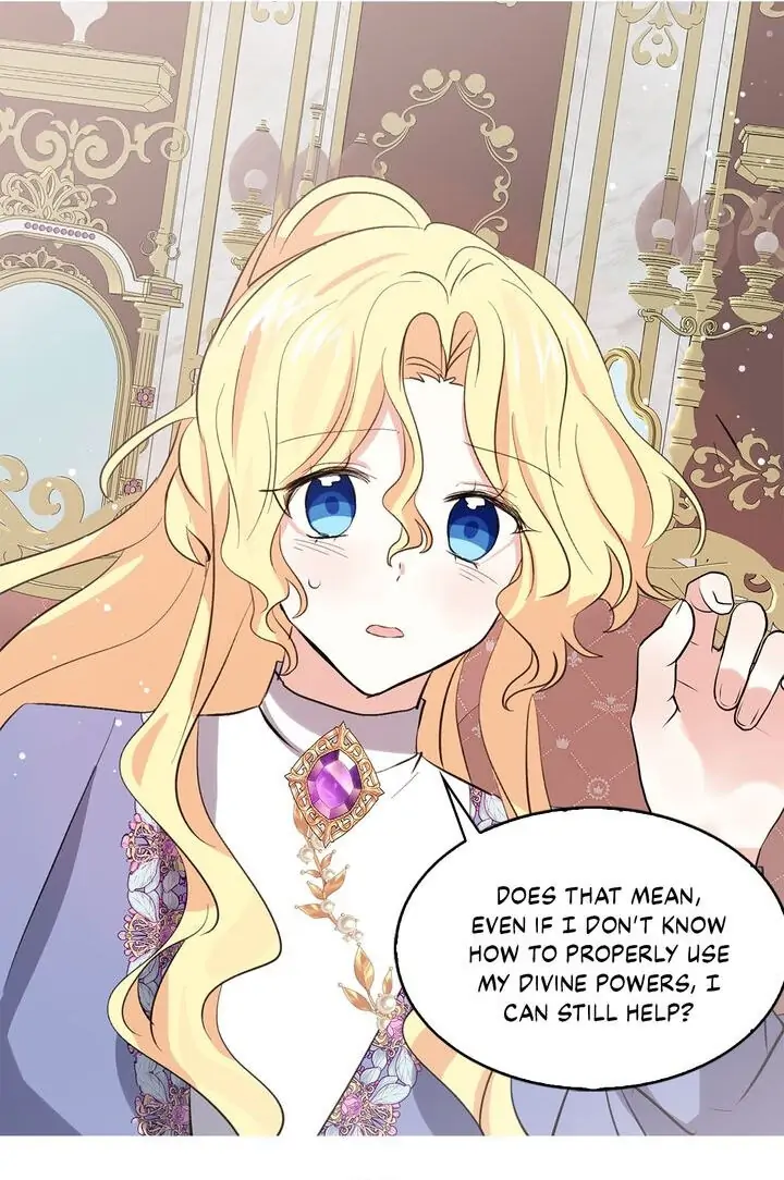I’m the Ex-Girlfriend of a Soldier chapter 71 - page 4
